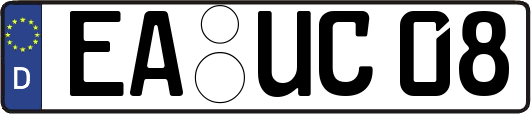 EA-UC08