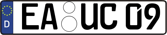EA-UC09