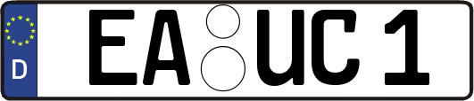 EA-UC1