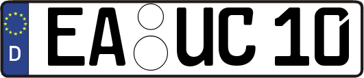 EA-UC10