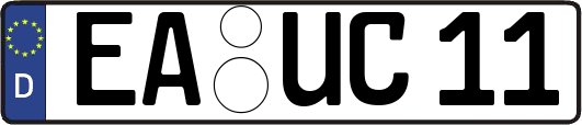EA-UC11
