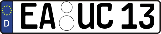 EA-UC13