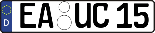 EA-UC15