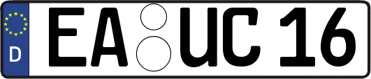 EA-UC16