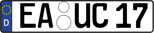 EA-UC17