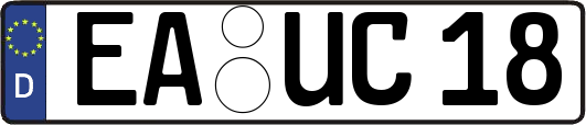 EA-UC18