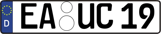 EA-UC19