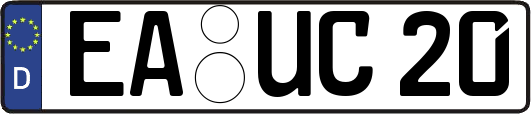 EA-UC20