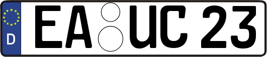 EA-UC23