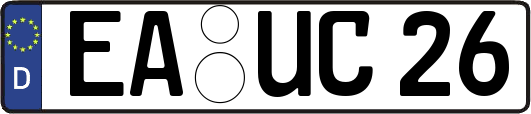 EA-UC26