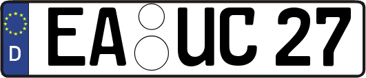 EA-UC27