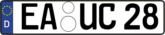 EA-UC28