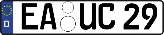EA-UC29