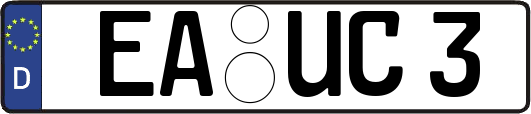 EA-UC3