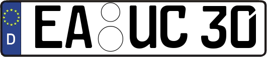 EA-UC30
