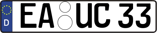 EA-UC33