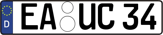EA-UC34
