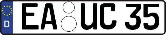 EA-UC35