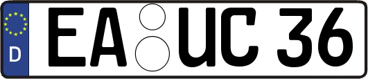 EA-UC36