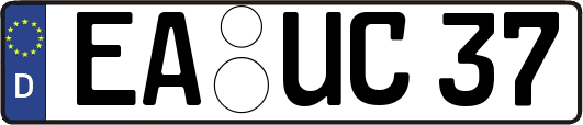 EA-UC37