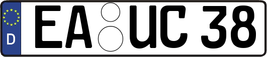EA-UC38