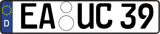EA-UC39