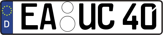 EA-UC40