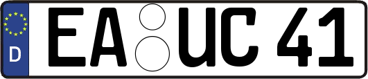 EA-UC41