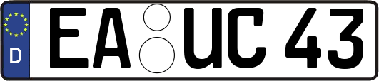 EA-UC43