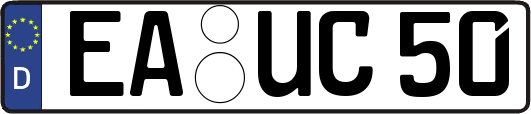 EA-UC50