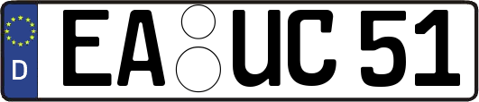 EA-UC51