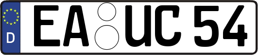 EA-UC54