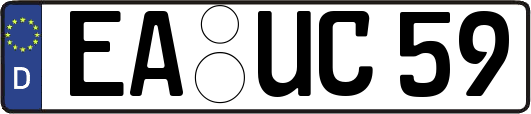 EA-UC59