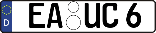 EA-UC6