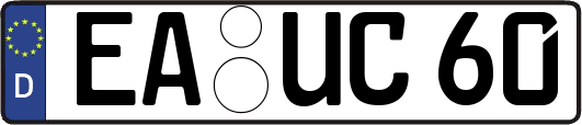 EA-UC60