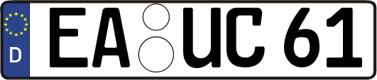 EA-UC61