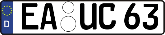 EA-UC63