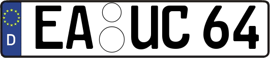 EA-UC64