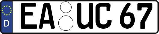 EA-UC67