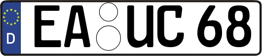 EA-UC68