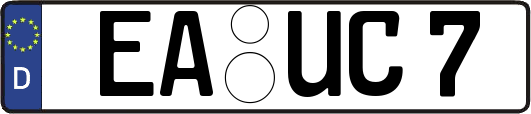 EA-UC7