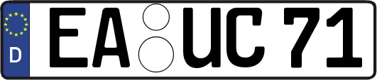 EA-UC71