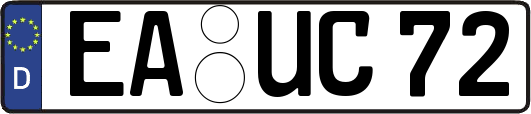 EA-UC72