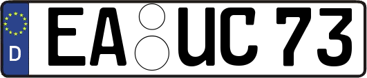 EA-UC73