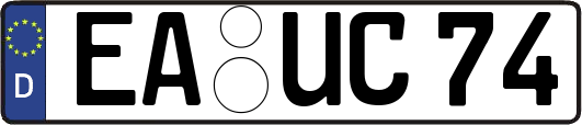 EA-UC74