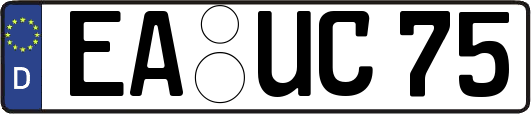 EA-UC75