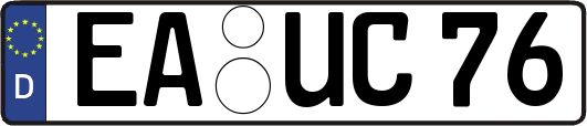 EA-UC76
