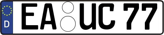 EA-UC77