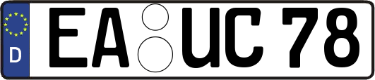 EA-UC78