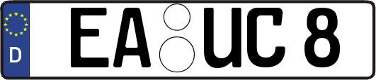 EA-UC8